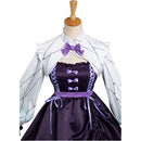 Kochou Shinobu Lolita Original Design Cosplay Costume