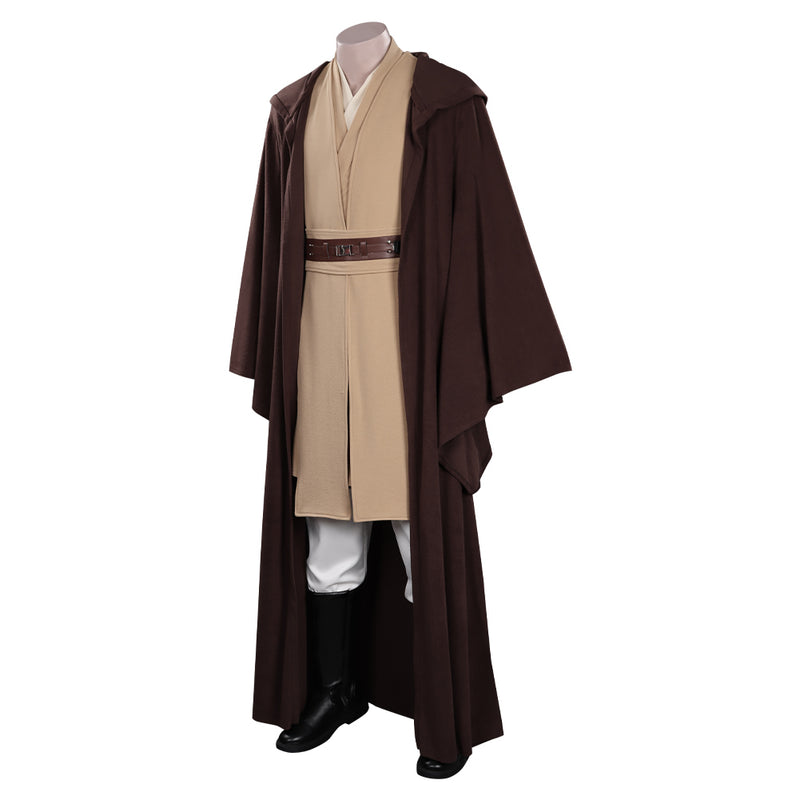 Mace Windu Outfits Halloween Carnival Suit Cosplay Costume