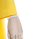 Danganronpa V3: Killing Harmony-Yonaga Angie Coat Belt Outfits Halloween Carnival Suit Cosplay Costume