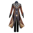 Genshin Impact Zhongli Outfits Halloween Carnival Costume Cosplay Costume