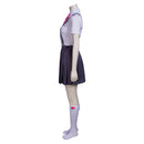 Higurashi: When They Cry Furude Rika Outfits Halloween Carnival Suit Cosplay Costume
