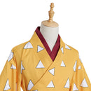 Orange Outfits Cosplay Costume