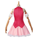 Anime Oshi no Ko Hoshino Ai Cosplay Costume Outfits Halloween Carnival Party Disguise Suit