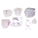 NIKKE:goddess of victory Dorothy Outfits Halloween Carnival Cosplay Costume