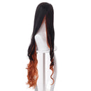 Kamado Nezuko Cosplay Wig