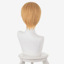 Kaguya-sama: Love Is War Miyuki Shirogane Cosplay Wig
