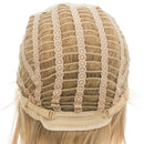 Ginshi Shirazu Cosplay wig