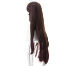 Seikatsu Bocchi Hitori Long Brown Wig Cosplay Wigs