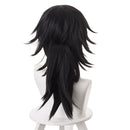 Tomioka Giyuu Infinity Castle Movie Cosplay Wig