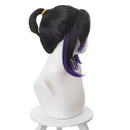 Kochou Shinobu Infinity Castle Movie Cosplay Wig