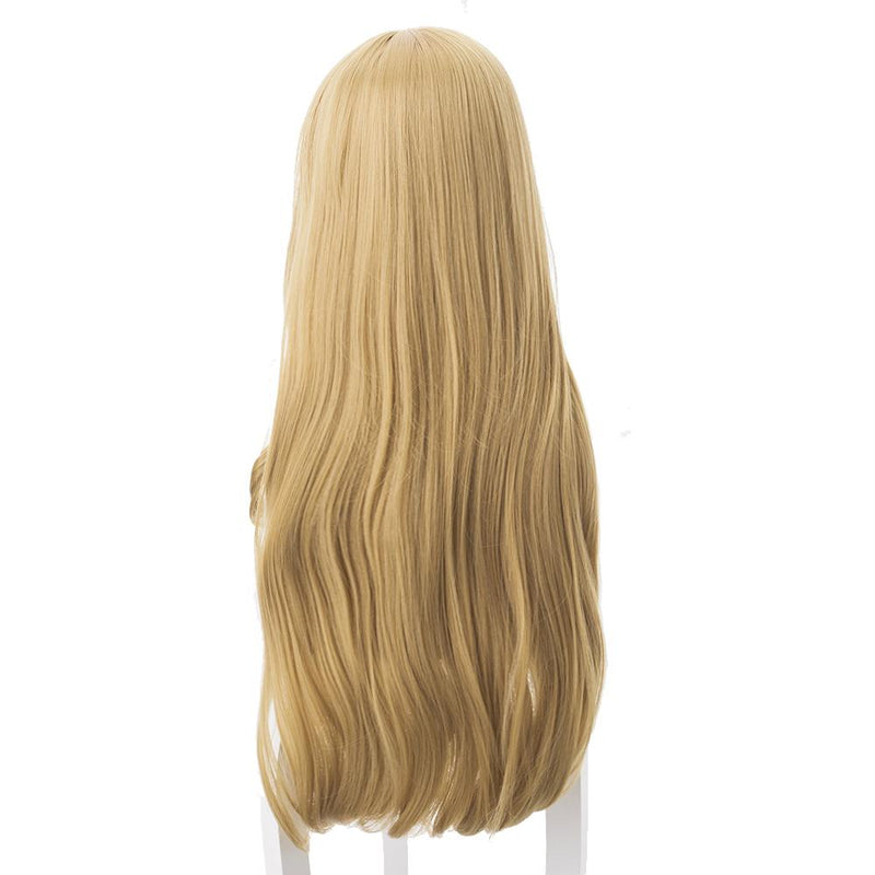 CAROLE&TUESDAY Tuesday  Cosplay Wig