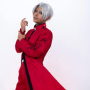 Tenjiku Izana Kurokawa Halloween Cosplay Costume