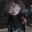 Senju Kawaragi Outfits Halloween Carnival Suit Cosplay Costume