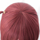 Sakura Minamoto Long Cosplay Wig