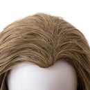 Fat T Cosplay Wig Heat Resistant Synthetic Hair Halloween Party Props