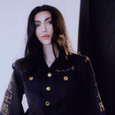 Halloween Suit Cosplay Costume