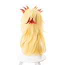 Rengoku Kyoujurou Cosplay Wig