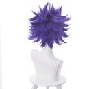 Boku no Hero Shinso Hitoshi Cosplay Wig