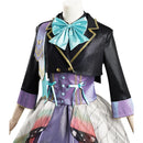 Kochou Shinobu Lolita Christmas Original Design Cosplay Costume