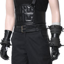 FF VII Remake Version Cloud Strife Cosplay Costume