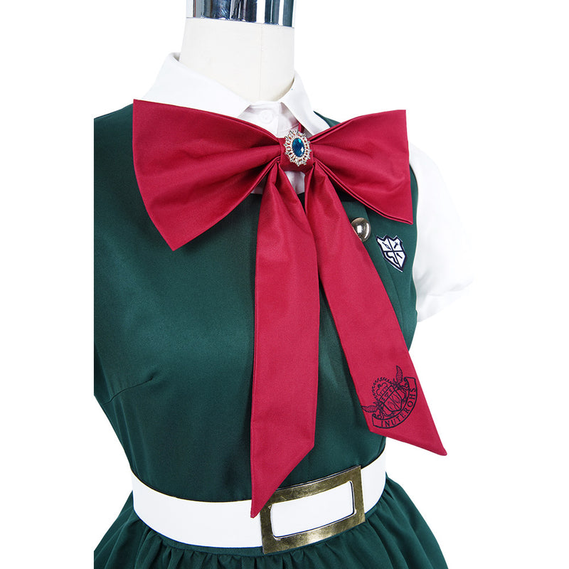 Danganronpa 2: Goodbye Despair Sonia Nevermind Cosplay Costume