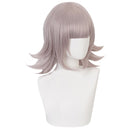 Danganronpa Chiaki Nanami Heat Resistant Synthetic Hair Carnival Halloween Party Props Cosplay Wig