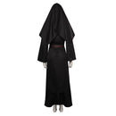 The Nun 2 The Nun Black Outfits Halloween Carnival Cosplay Costume