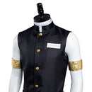 Uzui KNY Cosplay Costume Christmas Party Halloween Costume