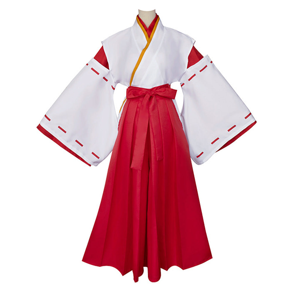 Genshin Impact Hanachirusato Cosplay Costume Outfits Halloween Carnival ...