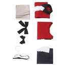 OSHI NO KO Mem-Cho Outfits Halloween Carnival Party Cosplay Costume