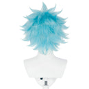 Kawata Soya Heat Resistant Synthetic Hair Carnival Halloween Party Props Cosplay Wig