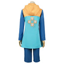 King Suit Cosplay Costume