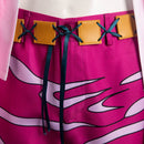 One Piece Donquixote Doflamingo  Outfits Halloween Carnival Cosplay Costume