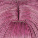Honkai STAR RAIL Kafka Cosplay Wig Heat Resistant Synthetic Hair Carnival Halloween Party Props