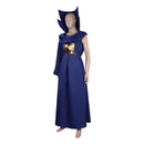 The Watcher Outfit Halloween Carnival Suit Cosplay Costume