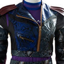 Descendants 3 Mal Adult Outfit Cosplay Costume