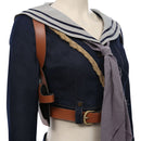 Sucker Punch- Baby Doll Cosplay Women Halloween Carnival Suit Cosplay Costume