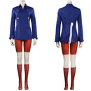 Neferpitou Outfits Halloween Carnival Suit Cosplay Costume