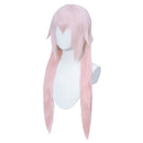 Arknights Ansel Heat Resistant Synthetic Hair Carnival Halloween Party Props Cosplay Wig