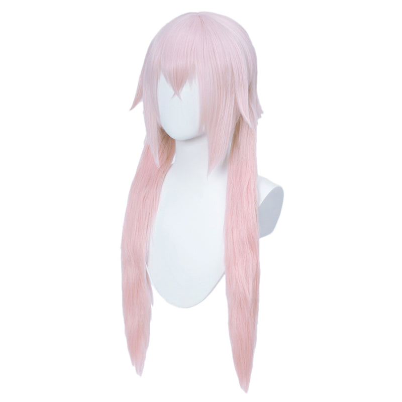 Arknights Ansel Heat Resistant Synthetic Hair Carnival Halloween Party Props Cosplay Wig
