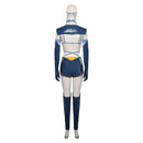 Sailor Moon Seiya Kou Cosplay Costume Outfits Halloween Carnival Party Suit