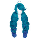 LOL Gwen Heat Resistant Synthetic Hair Carnival Halloween Party Props Cosplay Wig