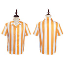 SK8 the Infinity Nanjo Kojirou Shirt Halloween Carnival Suit Cosplay Costume