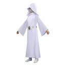 Leia Princess Kids Children Halloween Carnival Suit Cosplay Costume