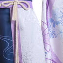 Himeno Chainsaw Man Hyakkiyakou Cosplay Costume Halloween Carnival Party Disguise Suit