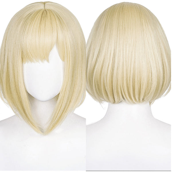 Takt Op. Destiny Destiny Heat Resistant Synthetic Hair Carnival Halloween Party Props Cosplay Wig