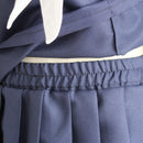 Toradora TIGER and DRAGON Blue School Uniform Cosplay Costume