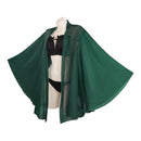 Swimwear Cloak Outfits Halloween Carnival Suit Cosplay Costume