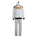 Fukurodani Academy Volleyball Uniform Outfits Halloween Carnival Suit Cosplay Costume