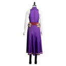 My Hero Academia Lady Nagant Kaina Tsutsumi Cosplay Costume Outfits Halloween Carnival Party Suit